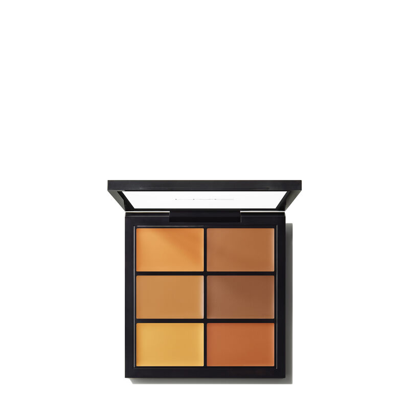 MAC Studio Conceal and Correct Palette image number 10